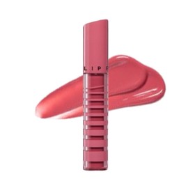 Jeongsaemmul JUNGSAEMMOOL Lip Tint Lip Pression Glow Lasting Gloss Pinky Mauve BNS / 정샘물 립틴트 립프레션 글로우 래스팅 광택 핑키모브 BNS