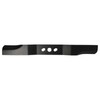 vhbw Replacement Blade for Brast 45/46 cm Blade for Lawnmower