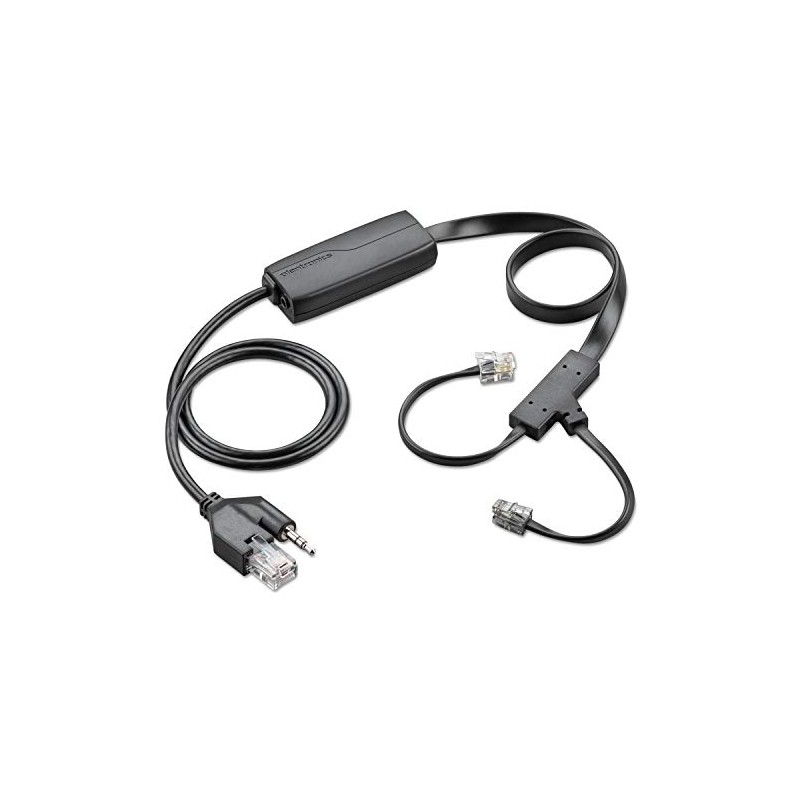 Plantronics - APC-43 EHS Cable for CS500 series