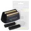 Supreme Trimmer - Afeitadora de papel de aluminio crujiente y