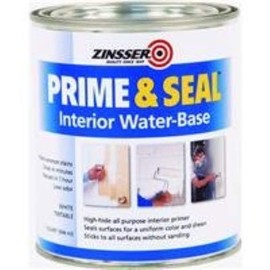 Prime & Seal Water-Based Stainblock Primer
