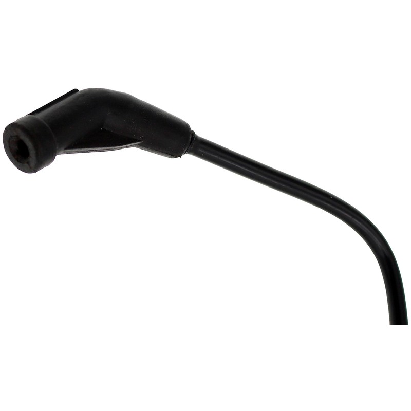 Dorman 46117 Fuel Pressure Regulator Vacuum Tube Compatible with Select