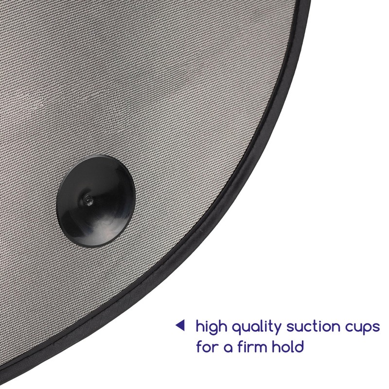 alca® Sun Protection Sun Visor UV Protection