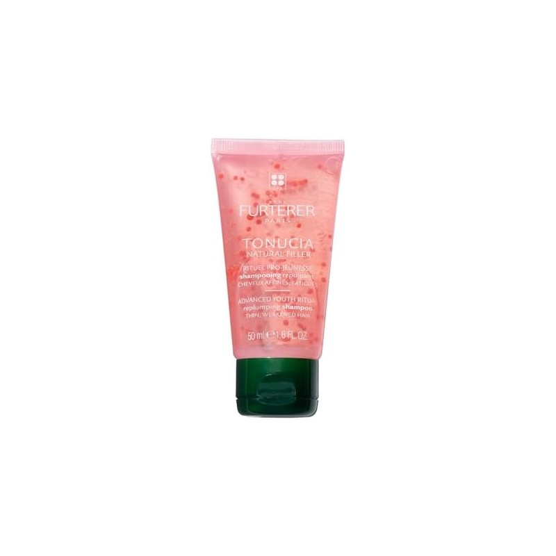 Rene Furterer Tonucia Replumping Shampoo, 6.7 fl. oz.