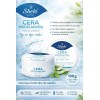 Pack 4 Cera Modeladora Para El Cabello 100g Shelo Nabel
