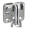 georglasko_8 Safety Flip Latch Gate Latches Door Slide Bolt Lock