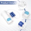 2 in 1 Sock Aid Kit for Putting Socks On