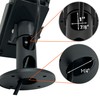 Swivel Stand for Verifone P200 & P400 - Swivels &