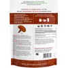 Real Mushrooms Reishi Powder - Organic Mushroom Extract Supplement with