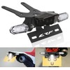 CRF250L Fender Eliminator Kit - Tail Tidy Compatible with 2013-2020