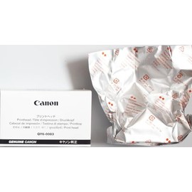 Kimalaya Original Printhead for Canon Pixma iP8750 MG7750