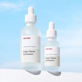 Witch Factory (ma:nyo) Galactiniacin 2.0 Essence 80ml + 30ml