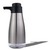 AIKE AIKE 15fl.oz Stainless Steel Liquid Soap Dispenser for Dish