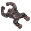 Dog Chew Toy Beef Flavor Bite Resistant Teeth Grinding Anxiety