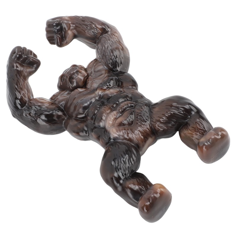 Dog Chew Toy Beef Flavor Bite Resistant Teeth Grinding Anxiety