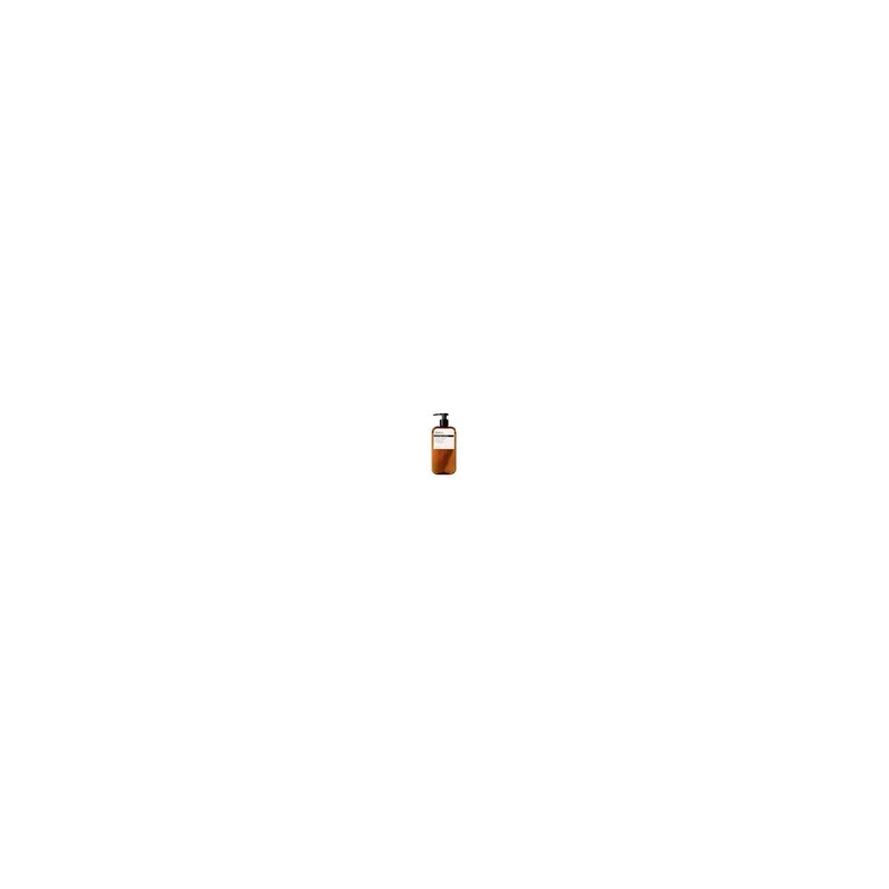 해피바스 Happy Bath Skin You Innocent Comfort Woody Shower Gel