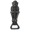 AB Tools Hobgoblin Bottle Opener Cast Iron Gift Garage Shed