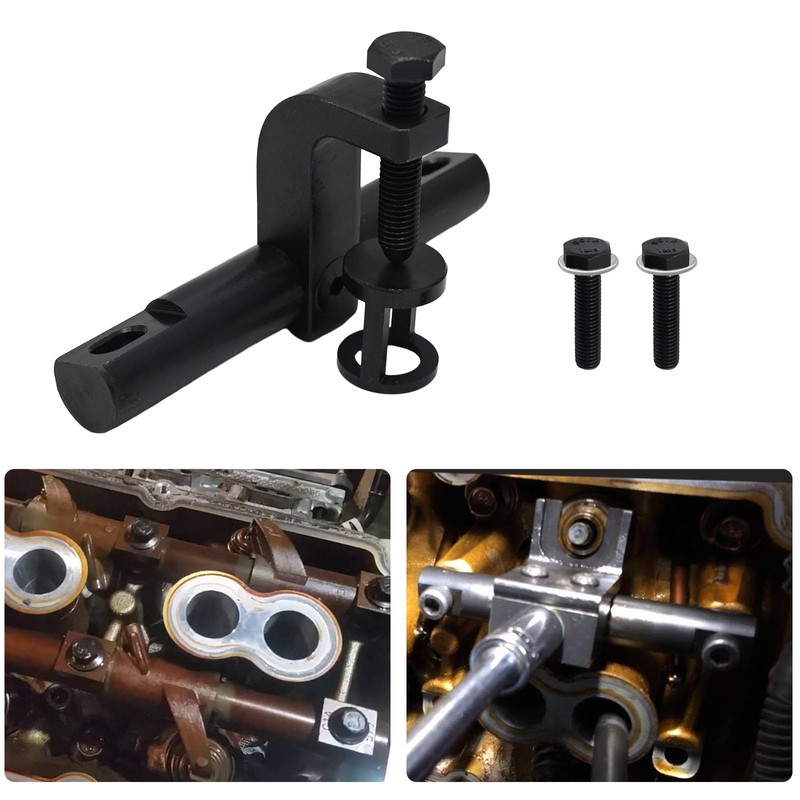 DUZFOREI POW352003 Valve Spring Compressor Compatible Replacement for Dodge Ram