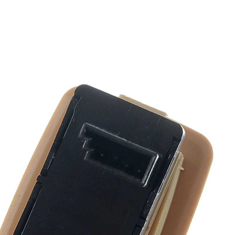 Frankberg Window Regulator Switch Button Front Right or Rear for