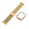 Watch Band Strap Scratch Resistant Watch Protective Case Replacement Accessory