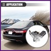 FUELHOOD Trunk Pull Down Motor, Rear Trunk Release Tailgate Lock