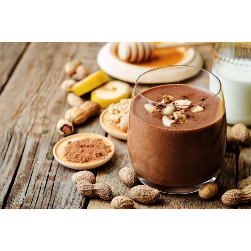 Antler Farms - 100% Grass Fed New Zealand Whey Protein