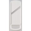 Yoshikawa SJ2955 Slicer Cooker Set, Made in Japan, Slices, Julienne,
