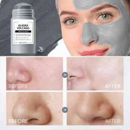 2 Uds Aceite De Control Profundo, Barra De Mascarilla De