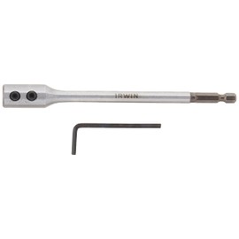 Irwin Tools Irwin 88702 6" Extension Bit.