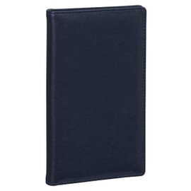 Raymay Fujii JWB7011K Personal Organizer, Keyword, Bible, Just Refill Size, Navy