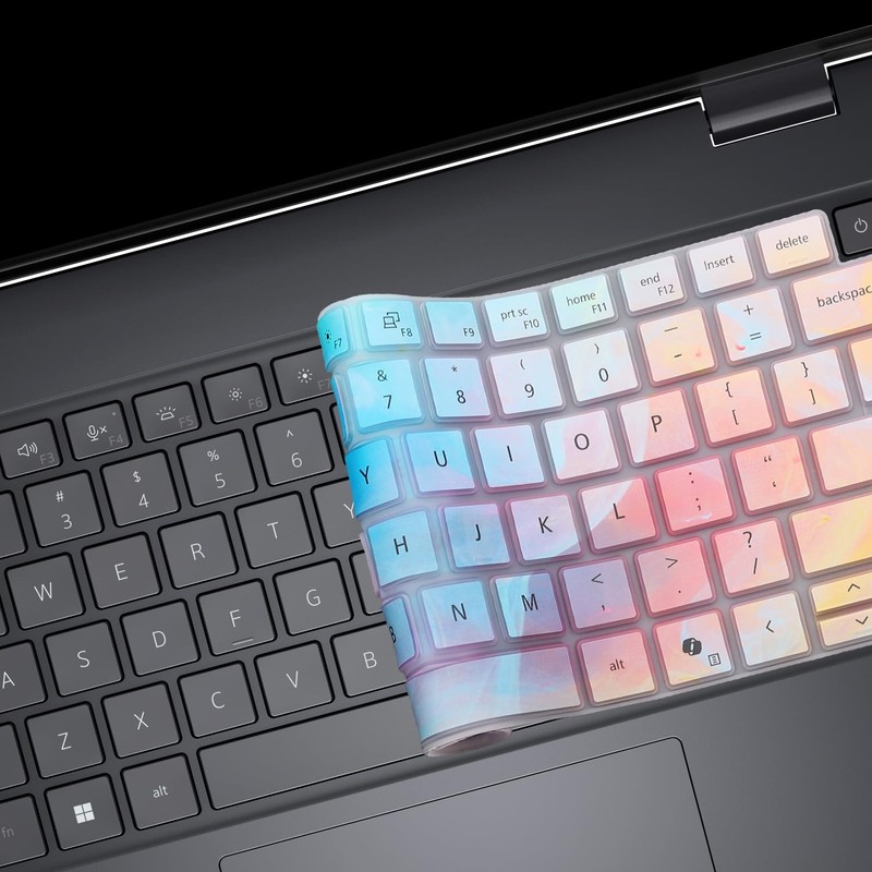 Keyboard Cover for Dell Pro 14/Pro 14 Plus/Pro Max 14
