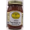 Old Florida Gourmet Mild Mango Pineapple Salsa - PACK OF
