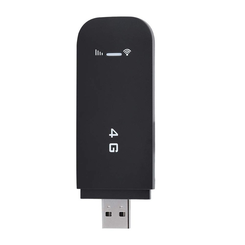 WiFi Router, 4G LTE USB Portable WiFi Router Pocket Mobile