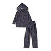 Kajimake 1800 Rainwork, navy