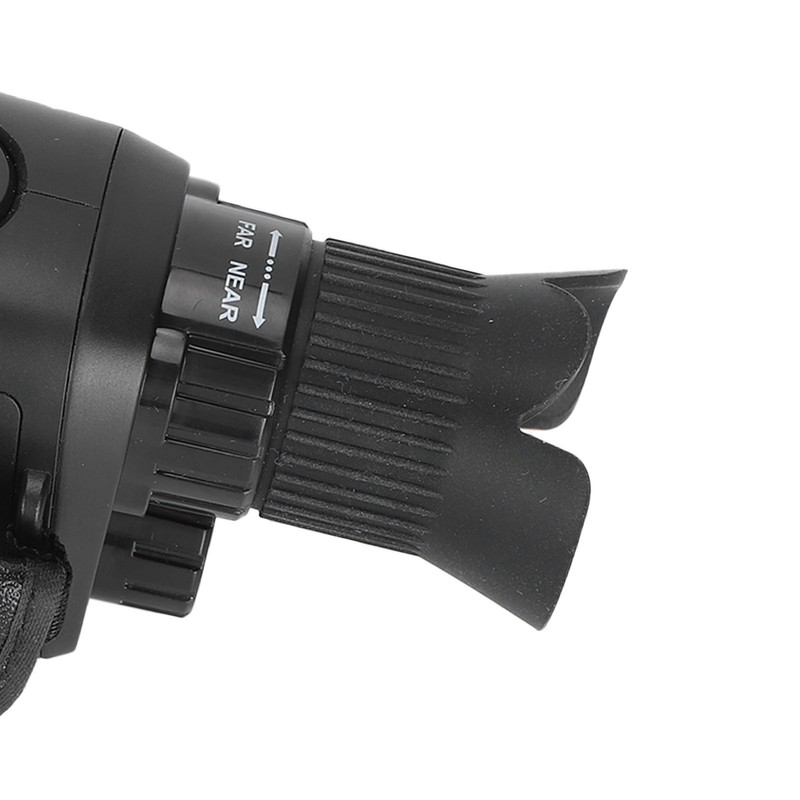 Monocular Telescope Camera Multifunctional Monocular Telescope with Infrared and 2K