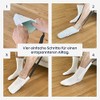 flexilife - Stocking aid - high-quality dressing aid for socks
