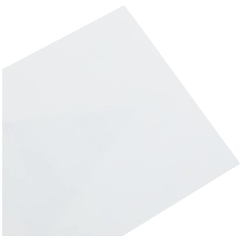 Arrow Right Door Sign 300mm x 100mm - Rigid Plastic