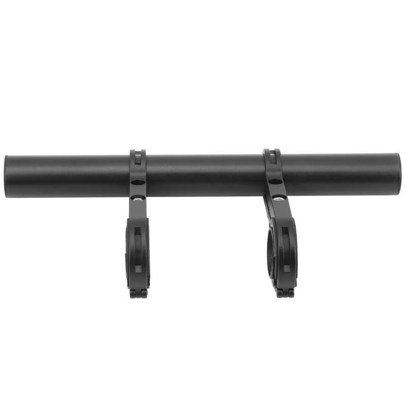 Scooter Handlebar Extender MultiFunctional Electric Scooter Handlebar Accessory