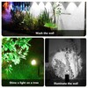 Solar Outdoor Spot Light Easy Installation IP67 Waterproof Solar Powered