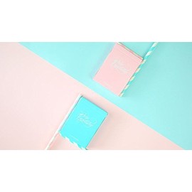 Murphy's Magic Supplies, Inc. Pure Cardistry | Pink | Playing Cards | Poker Deck | Collectable