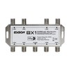 Edision DISEQC 8x1, DiSEqC Switch 8/1, 8 Sat to 1