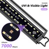 REPTITRIP 16-INCH LED UVB Light for Reptiles, LED Reptile Light