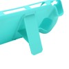 Steam Deck Full Case, Kickstand Case, Shockproof Non-Slip Anti-Collision Accessory