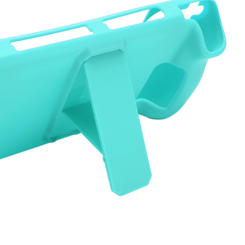 Steam Deck Full Case, Kickstand Case, Shockproof Non-Slip Anti-Collision Accessory