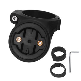 Lybunair Portable Cycle Tail Light Mount Bracket, Cycle Rear Light Holder Rack for Tail Light