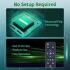 CLVIZCXOM Fan Remote Control Replacement Fit for IZOWE Ceiling Fans,