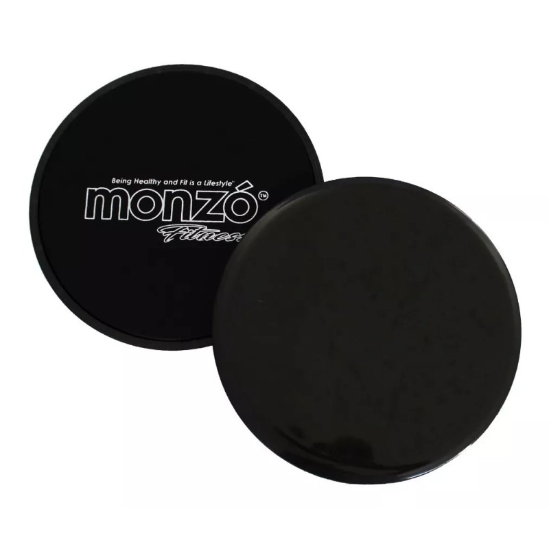 Monzó Monzo, Core Sliders, Discos Deslizadores, Sliders,