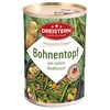 Dreistern Grüne Bohneneintopf, 400 g