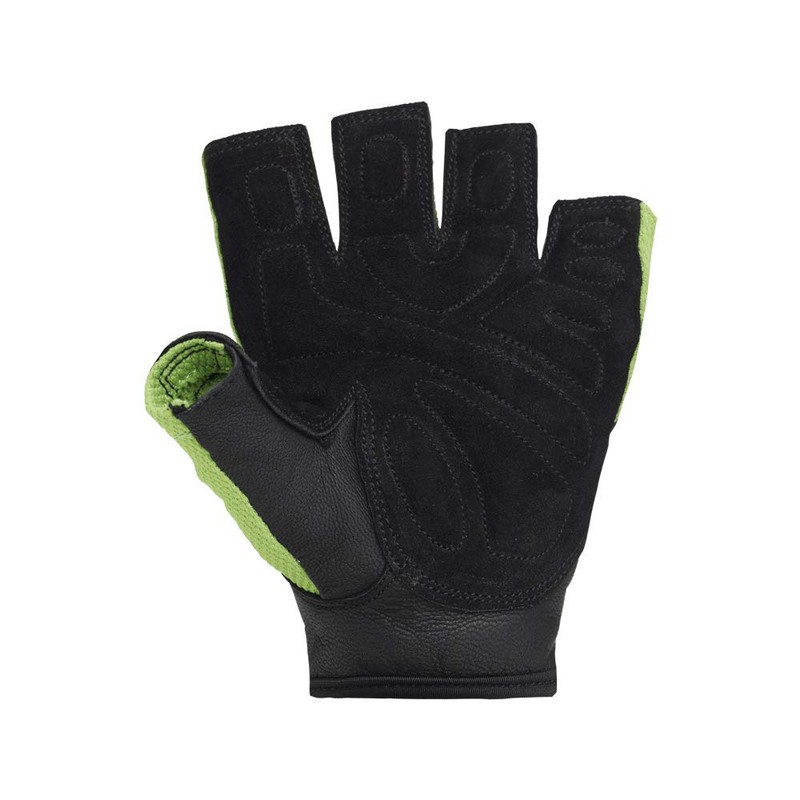 STING Atomic Weight Lifting Gloves for Bodybuilding, Powerlifting, and Crossfit