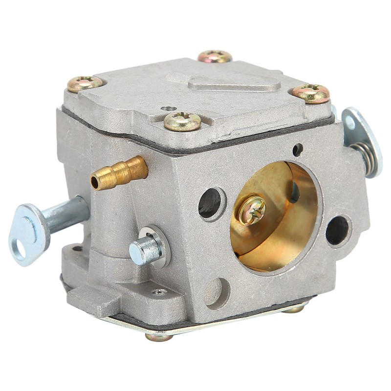 Aluminum Carburetor Chainsaw Accessory Parts Fit for Husqvarna 61 266